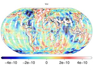 geostatistics